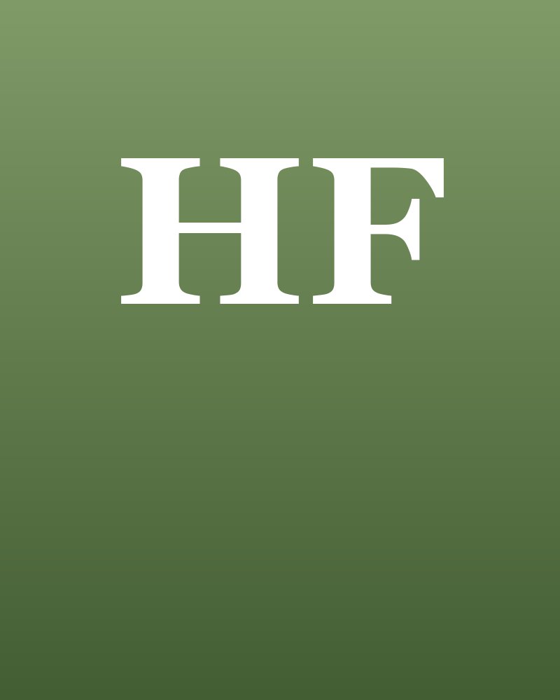 Visuel provisoire aux initiales de Hugo Faure